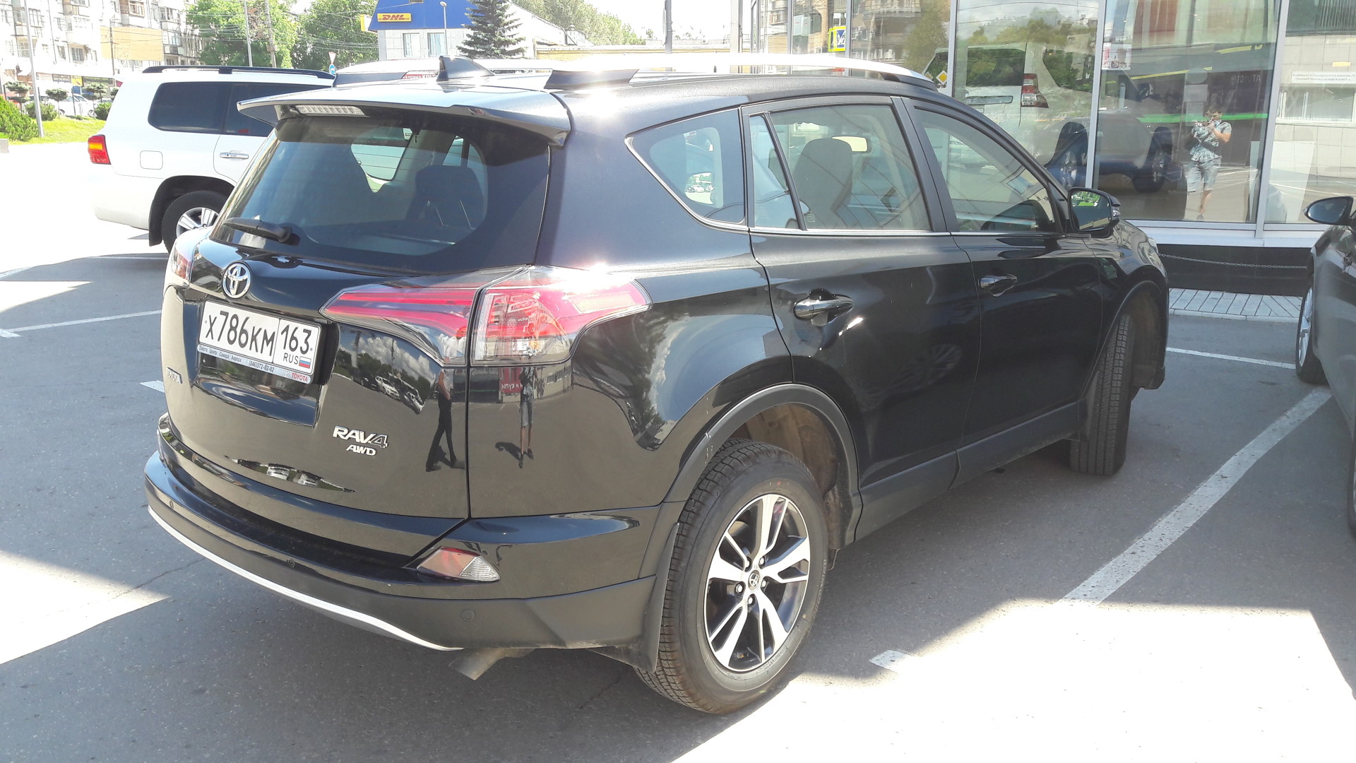 toyota rav4 carwella toyota rav4 carwella